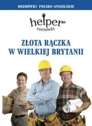 Helper angielski - złota rączka w.2012 KRAM