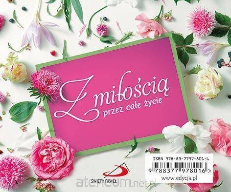 Z miłością przez całe życie