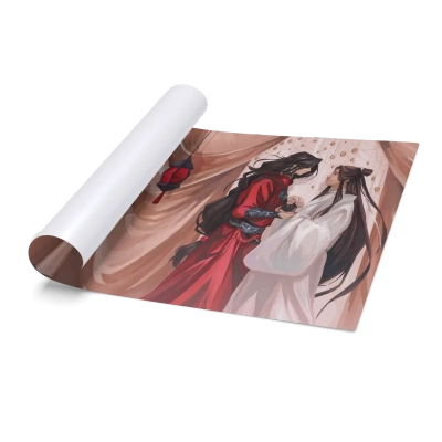 Błogosławieństwo Niebios