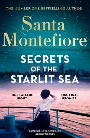 Secrets of the Starlit Sea wer. angielska