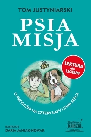 Psia misja