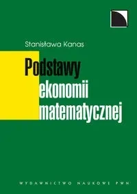 Podstawy ekonomii matematycznej