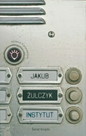 Instytut (wyd. 2022, poprawione)
