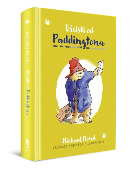 Uściski od Paddingtona