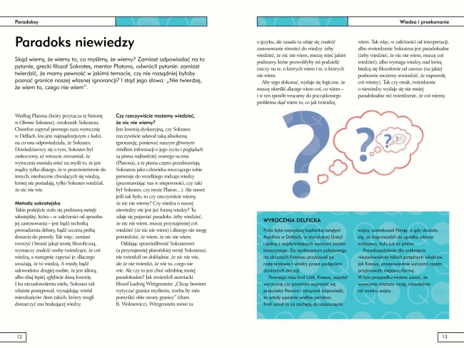 Paradoksy wyd. 2
