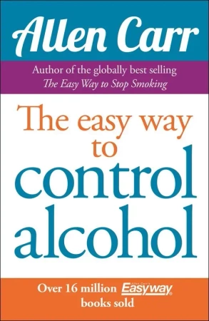 The Easy Way to Control Alcohol wer. angielska