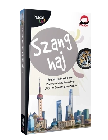 Szanghaj Pascal Lajt