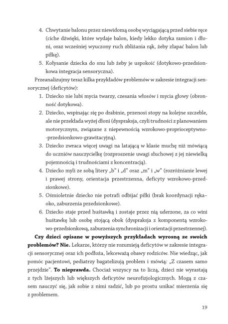 Uczenie się przez zmysły