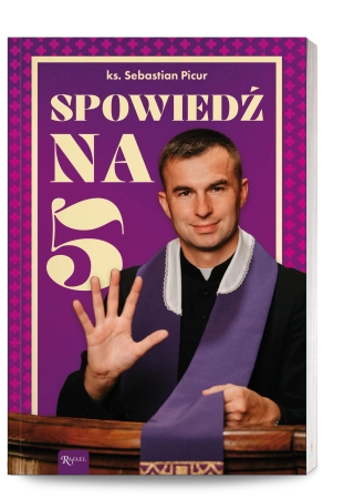 Spowiedź na 5