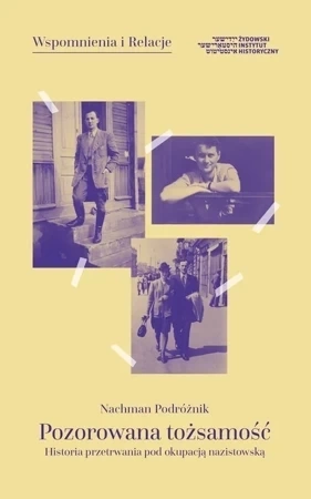 Pozorowana Tożsamość