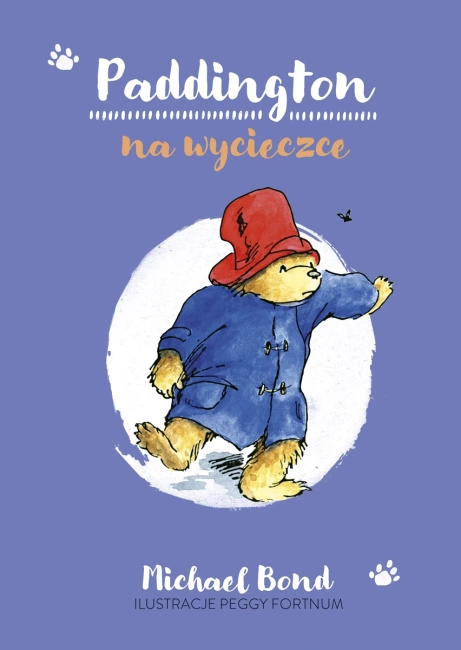 Paddington na wycieczce w.2022