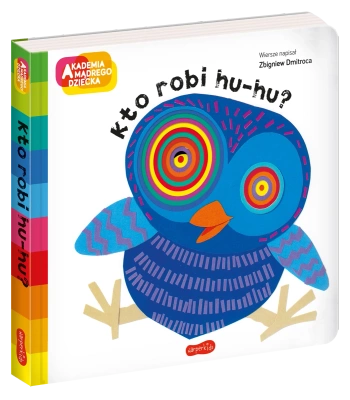 Kto robi hu-hu?