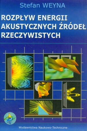 Rozpływ Energii Akustycznych Źródeł Rzeczywistych