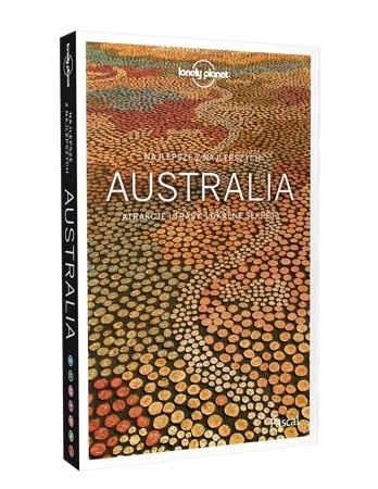 Australia lonely planet