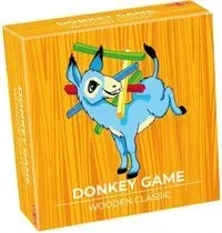 Gra zręcznościowa Donkey Game