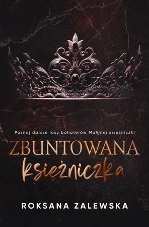 Zbuntowana Księżniczka