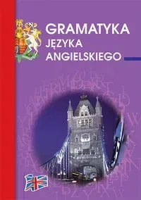 Gramatyka języka angielskiego
