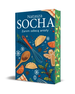 Zanim odlecą anioły