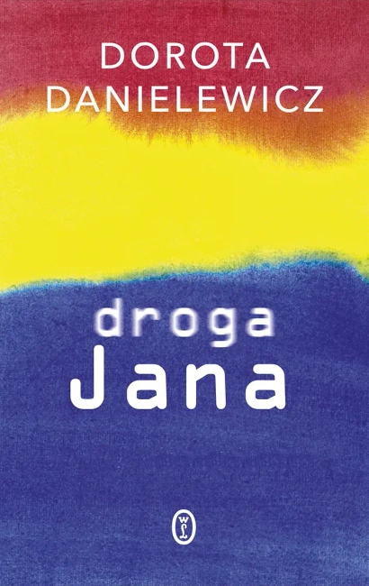 Droga jana