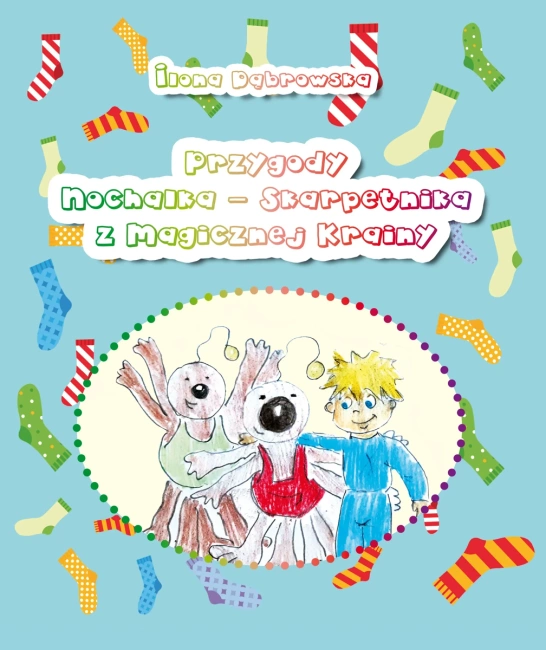 Przygody Nochalka – Skarpetnika z Magicznej Krainy