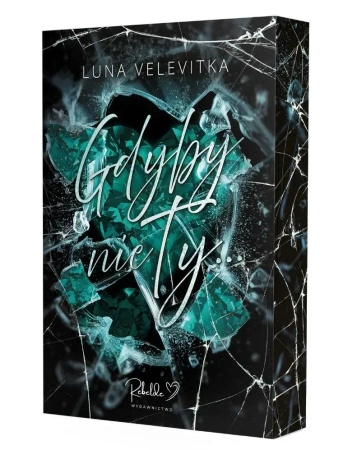 Gdyby nie ty… (ilustrowane brzegi)