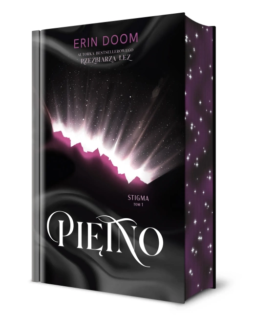 Stigma Tom 1 Piętno