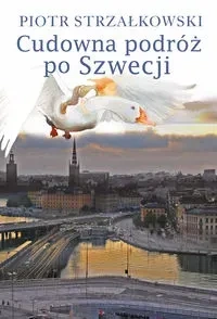 Cudowna podróż po Szwecji