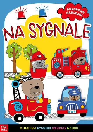 Na sygnale