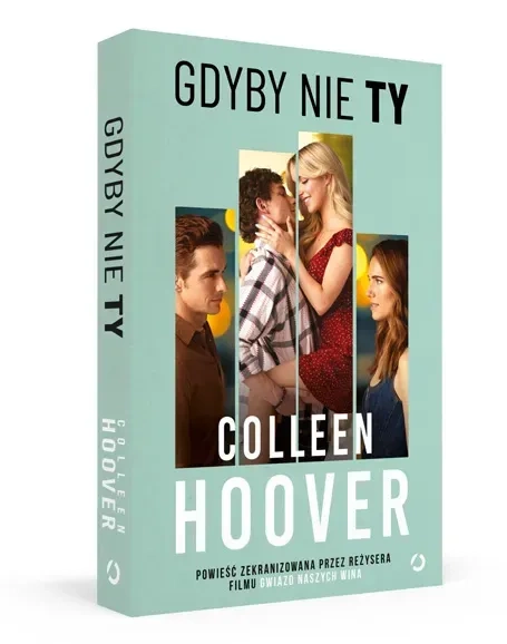 Gdyby nie ty. Wydanie filmowe