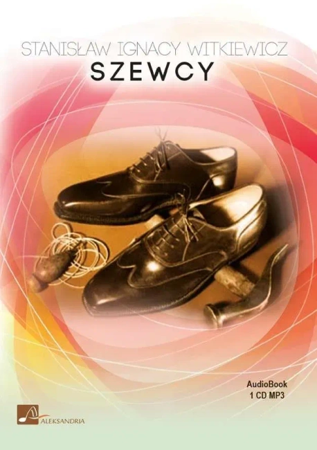 Szewcy Audiobook