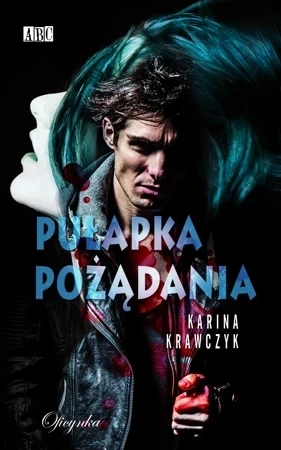 Pułapka Pożądania (dodruk 2018)