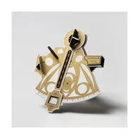 Sekstant; zestaw edukacyjny do samodzielnej budowy