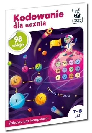 Kodowanie dla ucznia