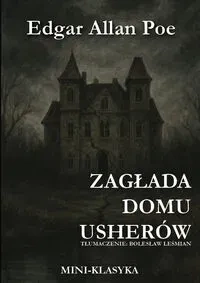 Zagłada domu Usherów