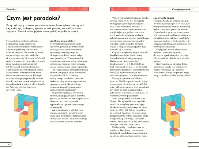 Paradoksy wyd. 2
