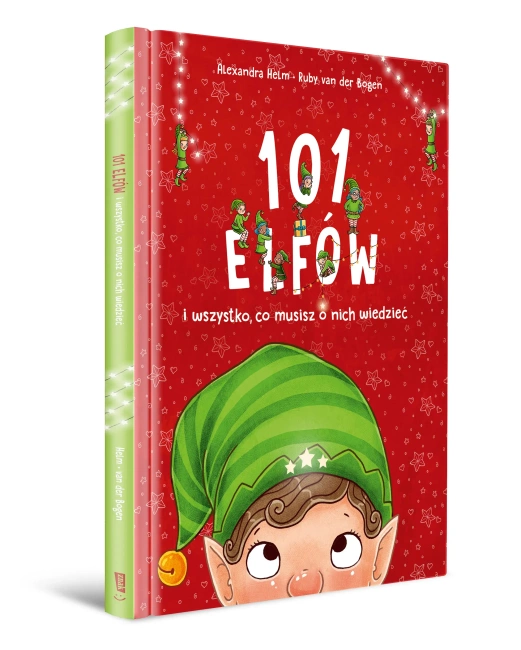 101 elfów i wszystko, co musisz o nich wiedzieć