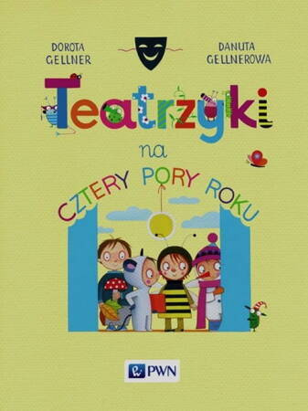 Teatrzyki Na Cztery Pory Roku