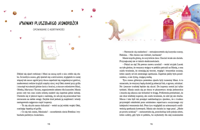 Opowieści o wartościach