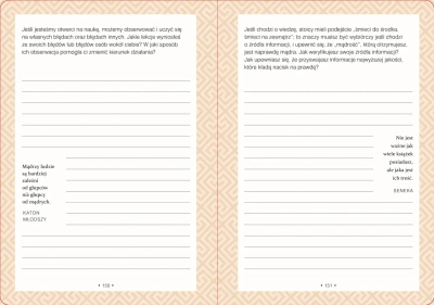 Stoicyzm. Przewodnik z ćwiczeniami pomocny w osiągnięciu spokoju w życiu codziennym