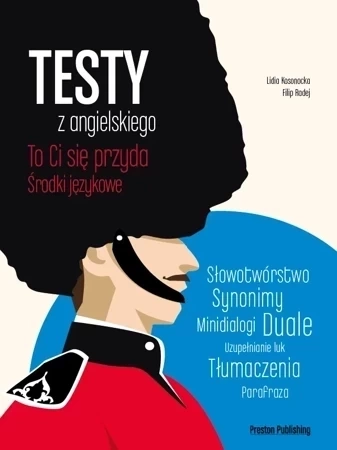 Testy z angielskiego To ci się przyda