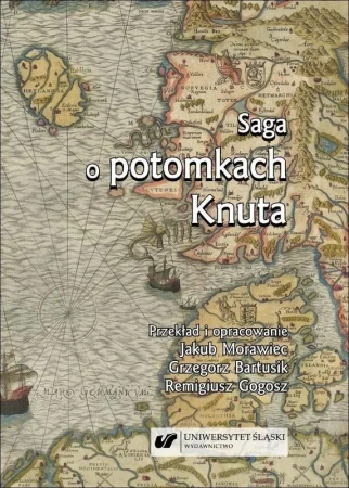 Saga o potomkach Knuta