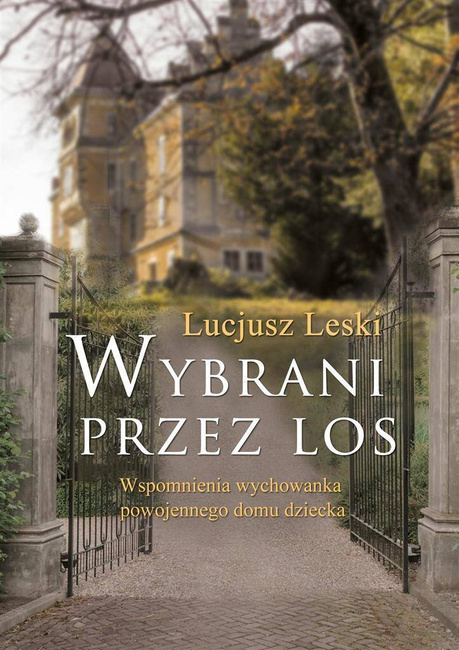 Wybrani Przez Los
