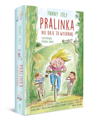 Pralinka nie daje za wygraną w.2022