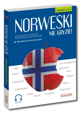 Norweski nie gryzie! + CD wyd. 2