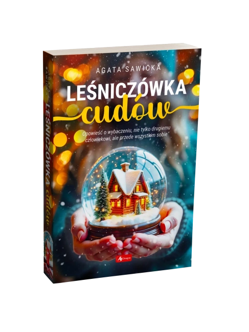 Leśniczówka cudów