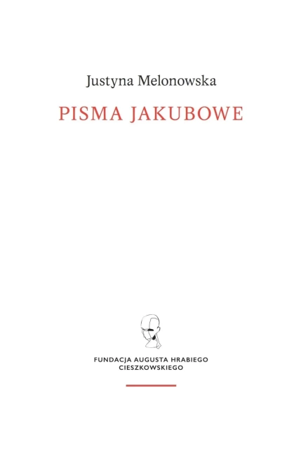 Pisma jakubowe