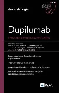 Dupilumab - spojrzenie interdyscyplinarne. W gabinecie lekarza specjalisty. Dermatologia