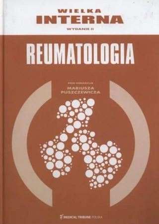 Wielka interna. Reumatologia