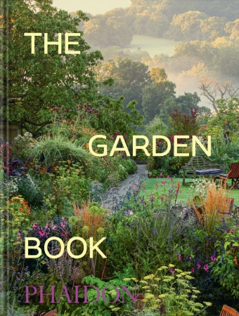 The Garden Book