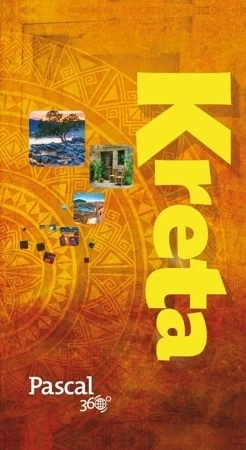 Kreta Pascal 360 Stopni